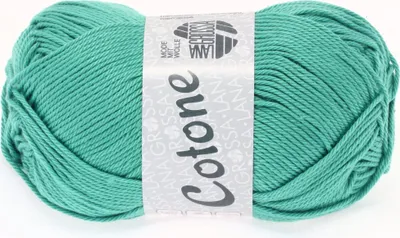 Produktbild von Cotone 043 | Hellpetrol