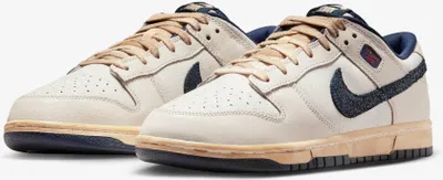 Produktbild von Nike x Stranger Things Dunk Low SP "Phantom" IH6766-001, Größe: 40