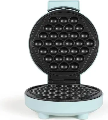 Produktbild von Blasenwaffeleisen 1000w Livoo DOP233