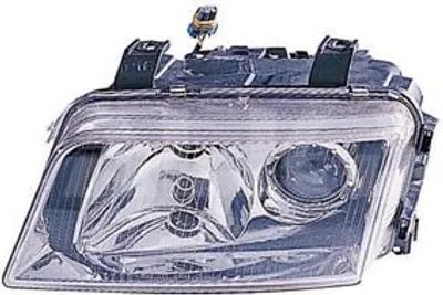 Produktbild von ABAKUS Scheinwerfer Links für AUDI A4 Limousine (8D2, B5) 441-1136L-ND7E