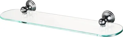 Produktbild von Ablage HACEKA Allure chrom 1208619