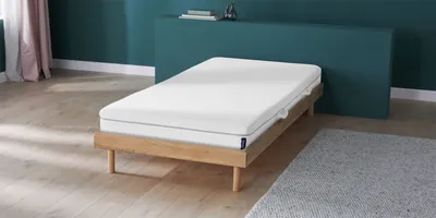 Produktbild von Emma One Matratze Taschenfederkern hart 90x200 für alle Körper- und Schlaftypen