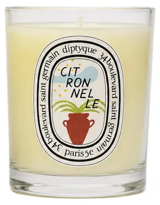 Obrázek produktu pro Diptyque Citronella – vonná svíčka 190 g