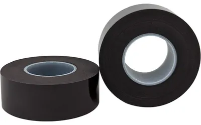 Produktbild von Magnetisches Klebeband 2er-Set - Hohe Haftkraft, rückstandslos entfernbar - 5m x 1,9cm für Präsentationen, Büro, Werkstatt & DIY Projekte