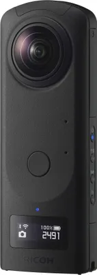 Immagine prodotto di Ricoh Theta Z1 360° 4K 51 Gb