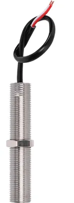 Immagine prodotto di MSP6724 Sensore di velocità in acciaio RPM Pickup filettatura 3/4-16UNF Accessorio per generatore