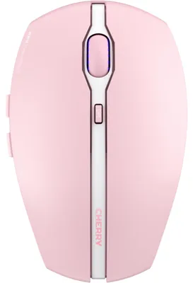 Produktbild von CHERRY GENTIX BT Maus Gaming Beidhändig Bluetooth Optisch 2000 DPI