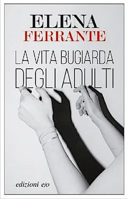 Immagine prodotto di La vita bugiarda degli adulti