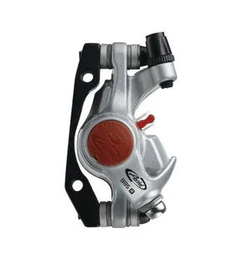 Obrázek produktu pro Třmen Avid BB5 Road brzdový mechanické bez kotouče stříbrná 00.5018.097.003