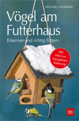 Produktbild von Vögel am Futterhaus