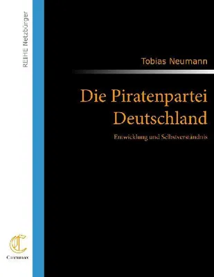 Produktbild von Die Piratenpartei Deutschland