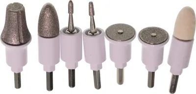 Zdjęcie produktu dla Beurer MP 42/44 spare attachments