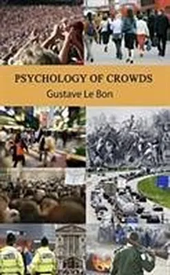 Produktbild von Psychology of Crowds