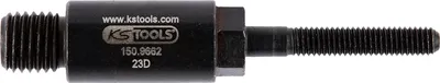 Immagine prodotto di KS Tools Mandrino filettato, M5