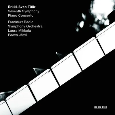 Productafbeelding van 7e symfonie / Pianoconcert
