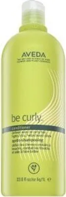Produktbild von Aveda Be Curly Conditioner pflegender Conditioner für lockiges und krauses Haar 1000 ml