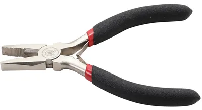Zdjęcie produktu dla BGS technic Electronic Combination Pliers, 78 g