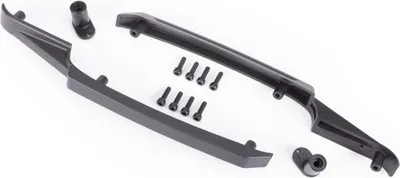 Imagen del producto de Almohadillas antideslizantes para el modelo TRX10211 Karo