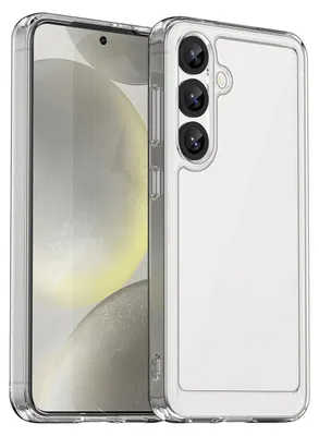 Obrázok produktu pre Vesmírne puzdro s gélovým rámom pre Google Pixel 10 Pro Xl 5G - číre