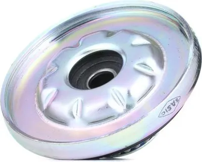 Produktbild von SASIC 2656021 Federbeinstützlager Vorne für OPEL ZAFIRA B (A05) Astra H Caravan (A04) Astra H Schrägheck (A04) Astra H GTC (A04) Astra H TwinTop (A04)