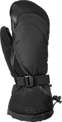 Image de Gants Reusch Yeta noirs, taille 10