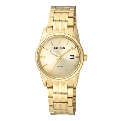 Produktbild von Citizen Sports EU6002-51P Damenarmbanduhr