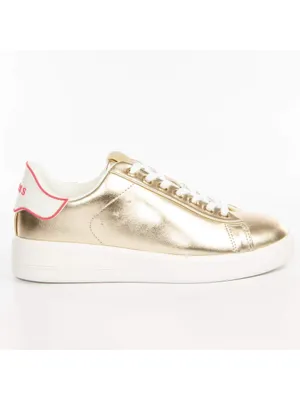 Produktbild von Guess Sneakers Laag Sneakers Laag - Goudkleur - Maat 36