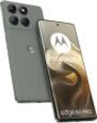 Obrázek produktu pro Motorola Edge 60 Pro 12+512GB 6.7" 5G Shadow OPT Motorola