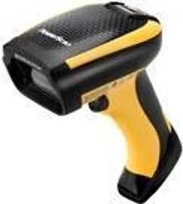 Immagine prodotto di Datalogic PowerScan D9130 - USB Kit - Barcode-Scanner - Handgerät - decodiert - USB