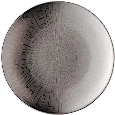 Immagine prodotto di Rosenthal Brotteller 16 cm TAC Gropius Skin Platin 11280-403239-10216