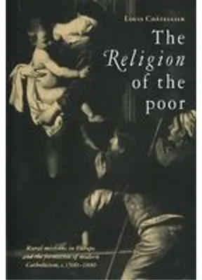 Image de The Religion of the Poor