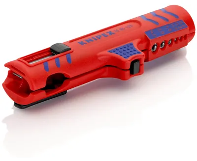 Produktbild von KNIPEX Abmantelungswerkzeug universal