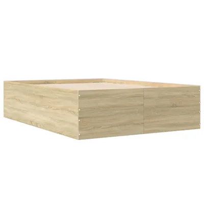Immagine prodotto di Giroletto Rovere Sonoma 120x190 cm in Legno Multistrato