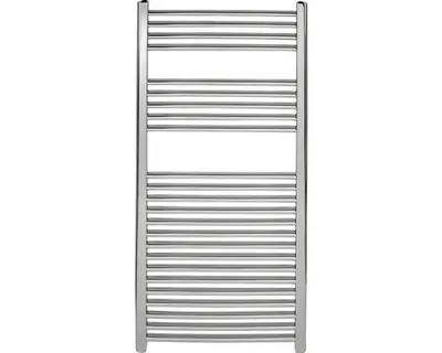 Obrázok produktu pre Kúpeľňový radiátor Ferro Novaservis rovný 160x45 cm chróm