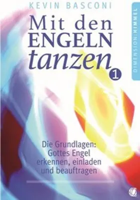 Obrázek produktu pro Mit den Engeln tanzen 01
