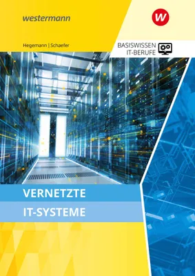 Produktbild von Basiswissen IT-Berufe. Schulbuch