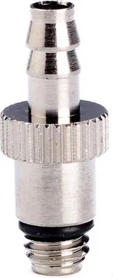 Produktbild von Elvedes Hayes Entlüftungsadapter-set Silber Silber One Size