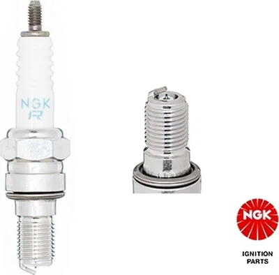 Zdjęcie produktu dla Świeca zapłonowa NGK R0409B-9 [7792] Racing