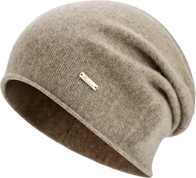 Immagine prodotto di Cappelli Muts da uomo e da donna - Berretto slouch in 100% lana - Cappello leggero e traspirante, adatto a 3 stagioni