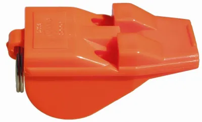 Produktbild von ACME Tornado Thunderer T2000 Hundepfeife Pfeife orange