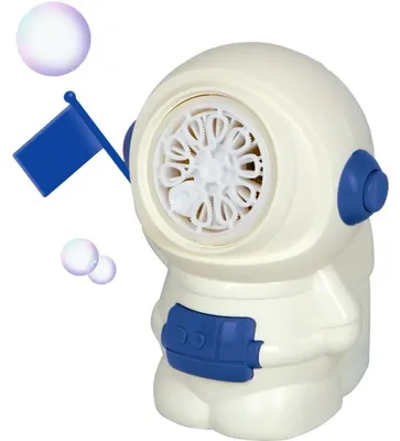 Produktbild von Seifenblasen-Astronaut - Wild Cool