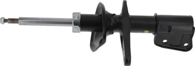 Produktbild von MONROE Stoßdämpfer Vorne Links für LAND ROVER Freelander SUV (L314) Federbein D0402L