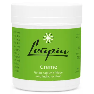 Produktbild von Leupin Creme 250ml