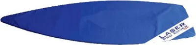 Produktbild von Lalizas Laserhülle Blau Blau One Size