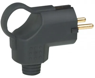 Immagine prodotto di Legrand 050252, 1 cusů