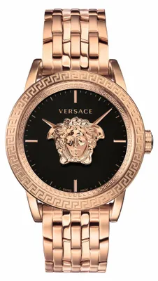 Obrázok produktu pre Versace - VERD00718 - Náramkové hodinky - Pánske - Kremeňové