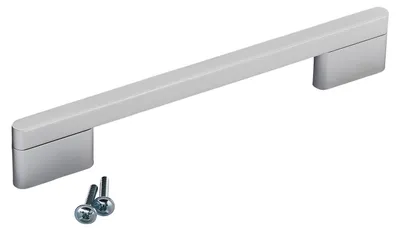 Produktbild von SOTECH Möbelgriff SW158 Schrankgriff – Bohrabstand 160 mm, Chrom matt