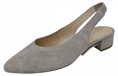 Immagine prodotto di Gabor 61.520 scarpe da donna - Sling Pumps grigio Elegante NUOVO