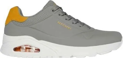 Produktbild von Skechers Sneakers 183004GRYL in Grey color size 46