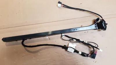 Produktbild von Original FIAT Ducato 250 290 Kabelbaum Reparatursatz Hecktür rechts 1395818080